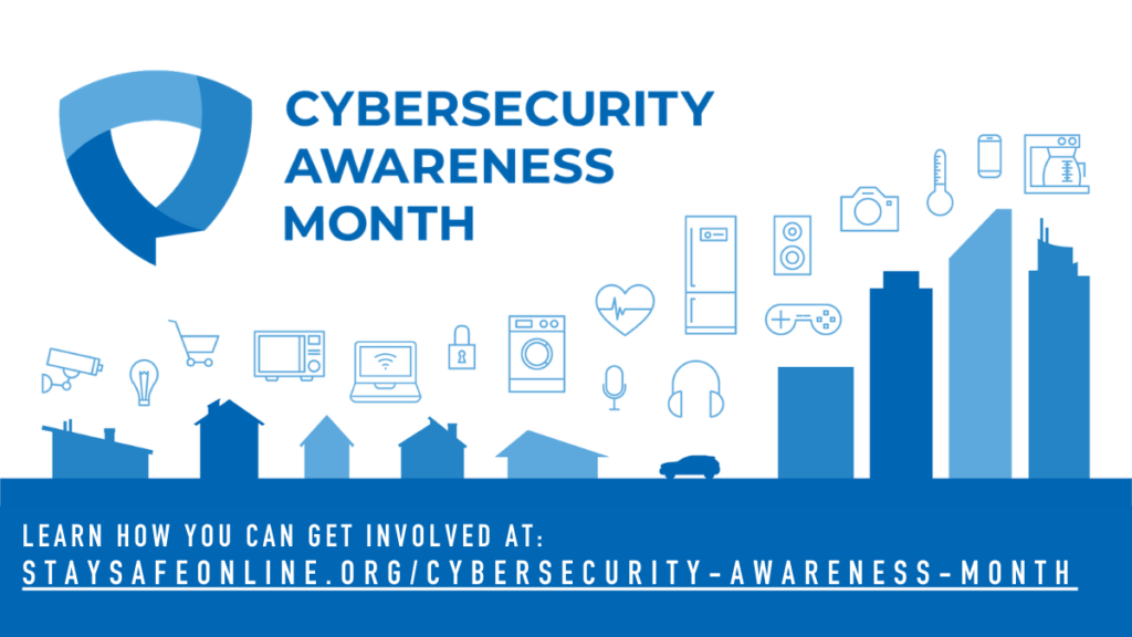 Learn more about cybersecurity
